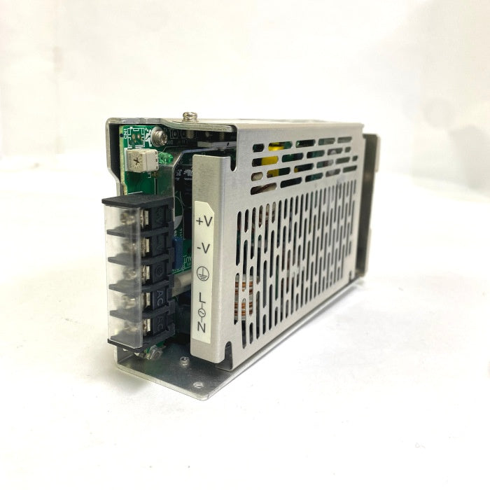 オムロン　スイッチングパワーサプライ　S8JX-P15024CD