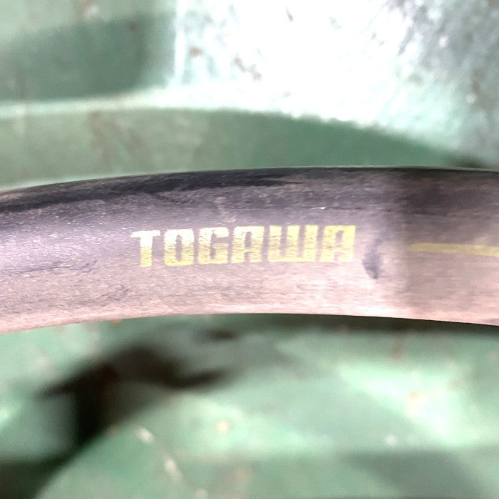 TOGAWA　一般油圧配管ホース　F-35-12