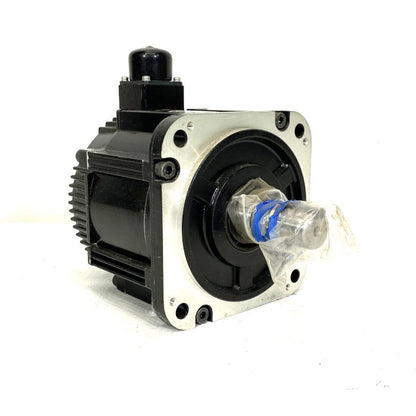安川電機　ACサーボモーター　SGMGV-13D8M6S