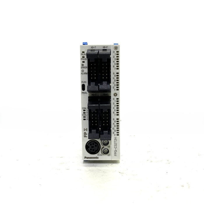 Panasonic　コントロールユニット　AFPG2643H