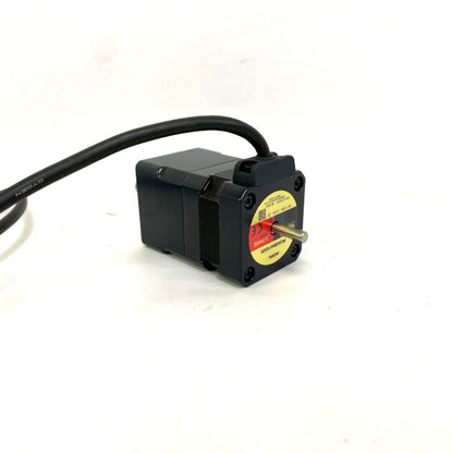 オリエンタルモータ　ステッピングモーター　PK543BW-H50S