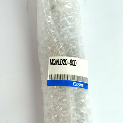 SMC　エアシリンダ　MQMLD20-60D