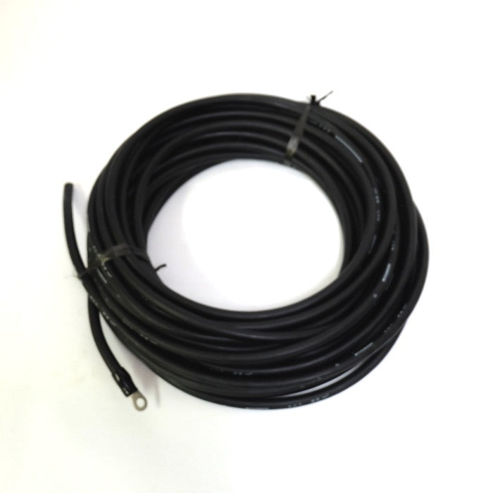 TRUSCO　溶接機用接続ケーブル　TWC-2220