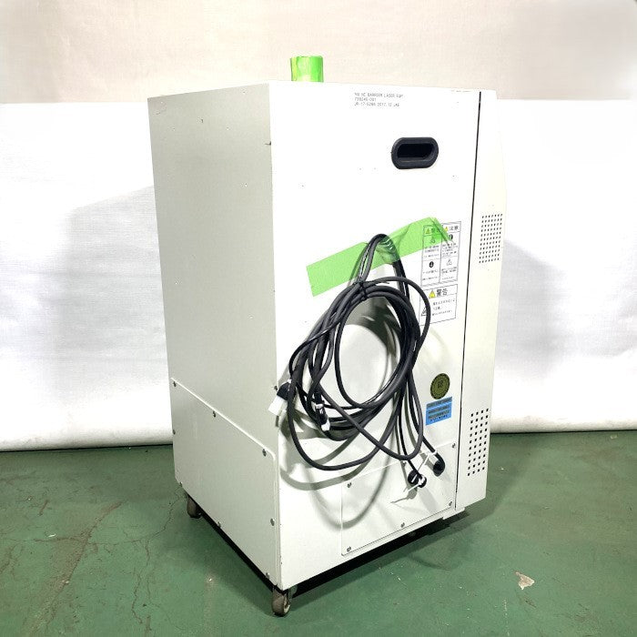 アマノ　レーザマーカ用集塵機　VF-5HG