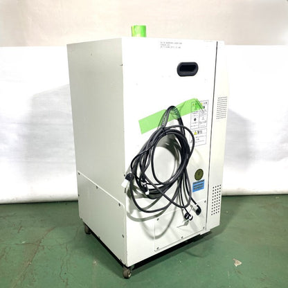 アマノ　レーザマーカ用集塵機　VF-5HG