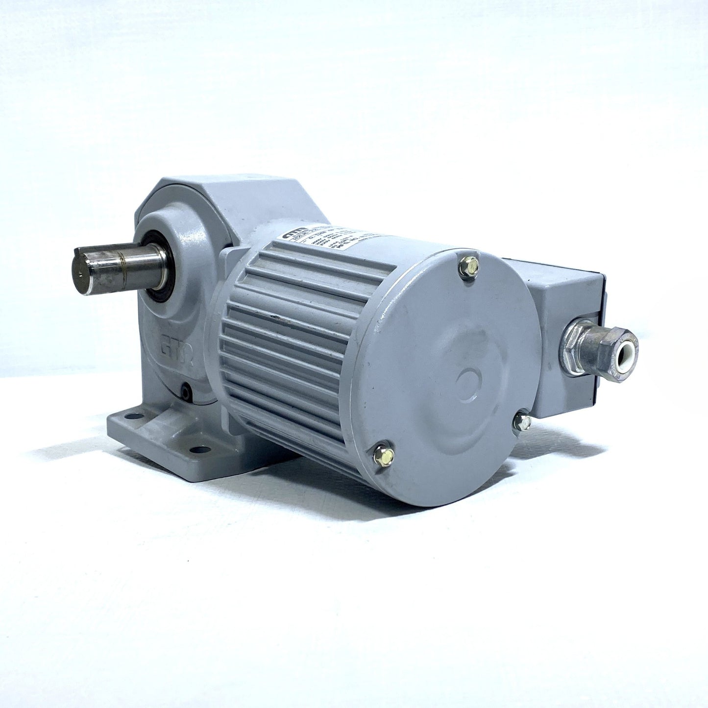 ニッセイ　ギアモーター　H2LM-22L-100-T010A