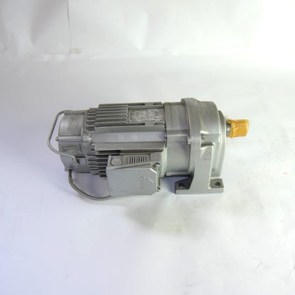 富士電機　減速機　MGX1MB04A050AS