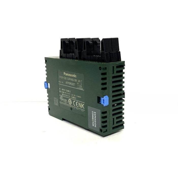 Panasonic　増設ユニット　AFP0RE32T