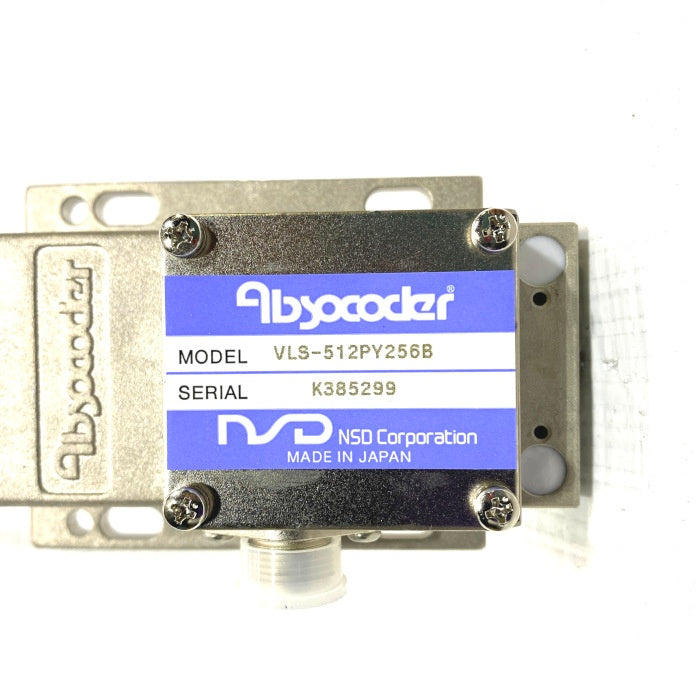 NSD　バリリミット　VLS-512PY256B