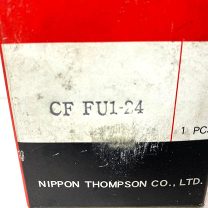 IKO　カムフォロアー 　CF-FU1-24