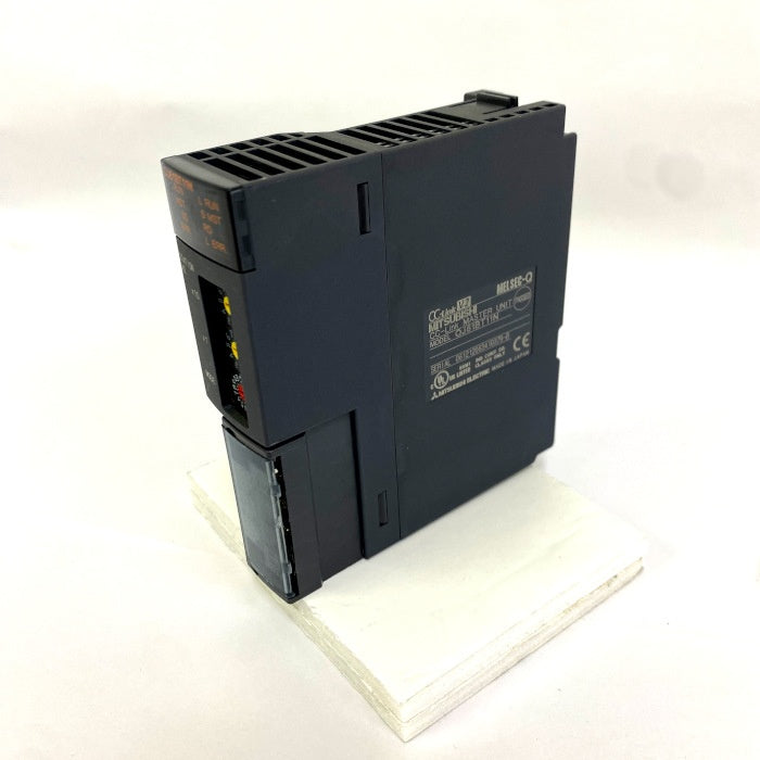 三菱電機　CC-Linkユニット　QJ61BT11N