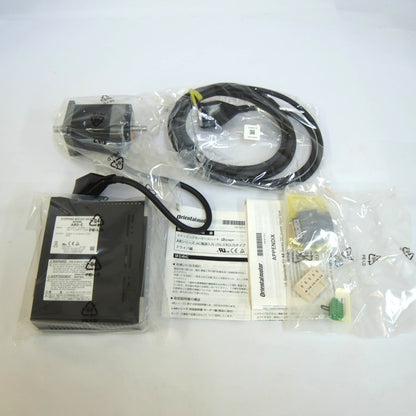 オリエンタルモーター　AC電源/パルス入力　AR69BC-3