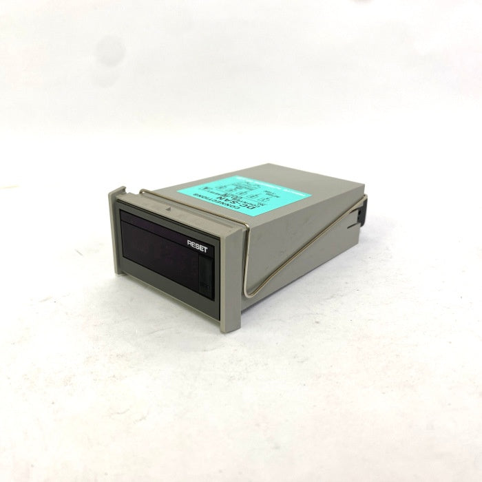 北陽　カウンター　DC-SAN 100V