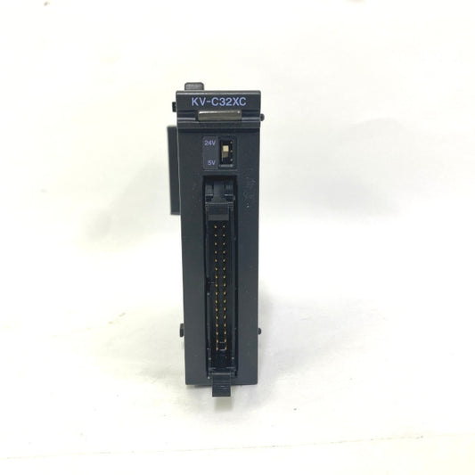 キーエンス　入力ユニット　KV-C32XC