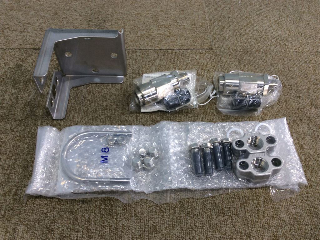 YOKOGAWA　受圧部タンタル仕様　差圧発信機　CAL RNG　0to3.7kPa　取扱説明書付属