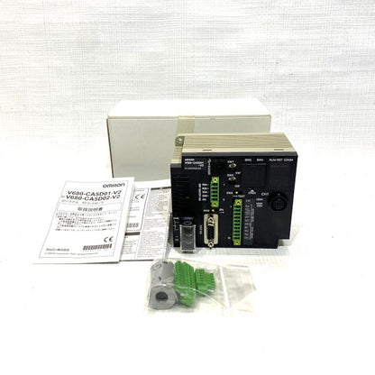 オムロン　RFIDシステム　アンテナ専用延長ケーブル　V680-CA5D01-V2