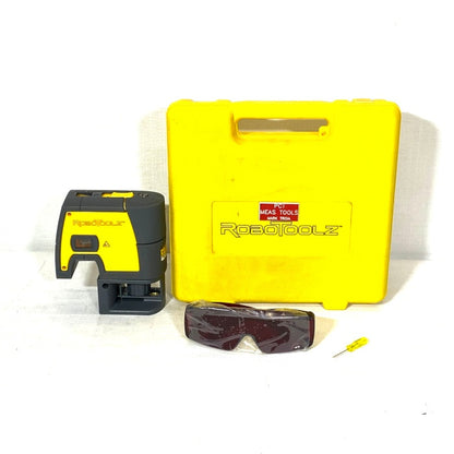 Robotoolz　電子水平レーザ　RT-7610-5