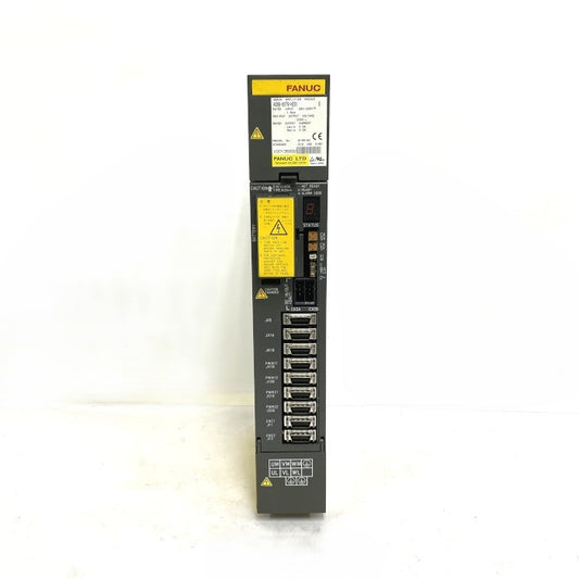ファナック　サーボアンプ　A06B-6079-H201