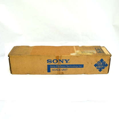 SONY　マグネスケール　SR128-020