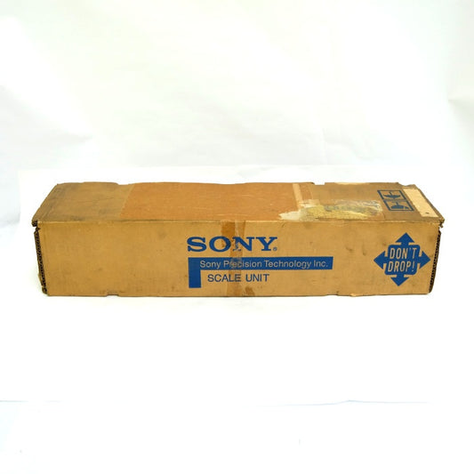 SONY　マグネスケール　SR128-020