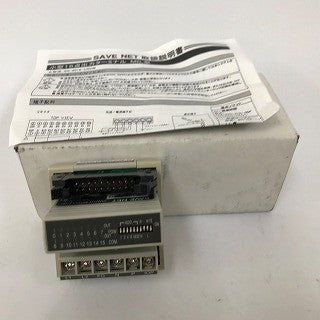 ONTEC　出力ターミナル　SN-4016-CRCM