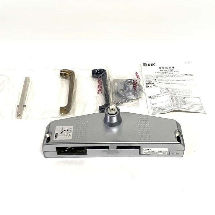 IDEC　アクチュエーター　HS9Z-DH5RH