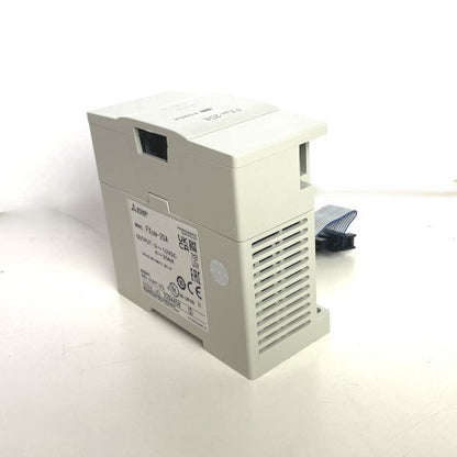 三菱電機　 入出力増設ブロック　FX2N-2DA