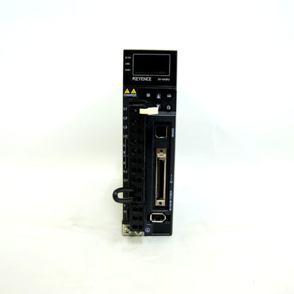 キーエンス　ACサーボシステム　SV-040P2