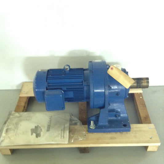 SUMITOMO HEAVY INDUSTRIES 住友重機械工業 サイクロ減速機 CHHM2-6145-87