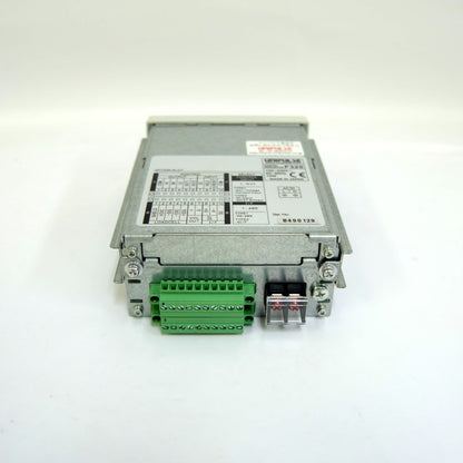 UNIPULSE　高速ピークホールド対応デジタル　インジケータ　F325