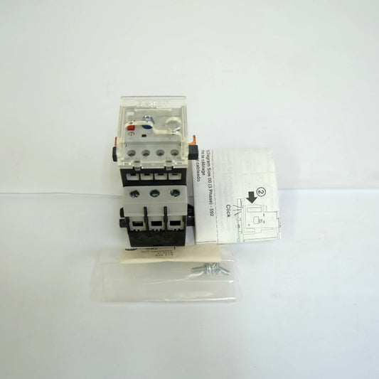 Allen-Bradley　ソリッドステイトリレー(付属品有 )　592-EECC