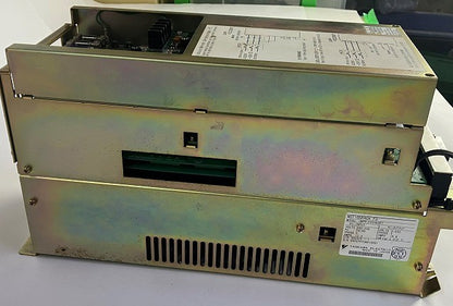YASKAWA　安川電機　サーボパック　CMPR-FD20B3BT38A