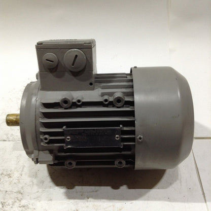 スギノマシン　ドリリングユニット　GSC-2用モータ　1LA70832AA92L1Y
