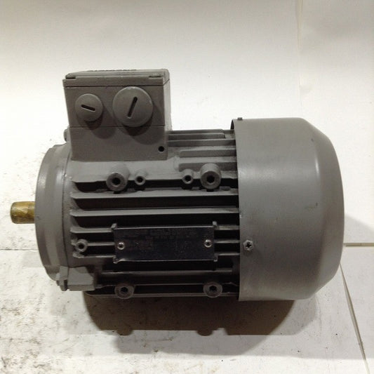 スギノマシン　ドリリングユニット　GSC-2用モータ　1LA70832AA92L1Y