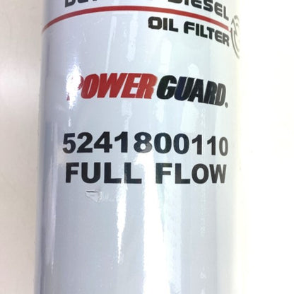 デトロイトディーゼル　POWER GUARD　5241800110