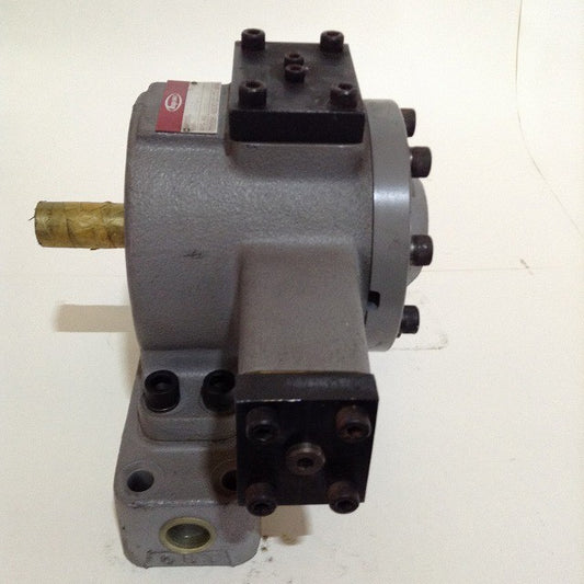 豊興工業　ベーンポンプ　HVP-VD1-G45A3-B