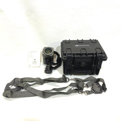 DJI　ドローン　機体本体破損有　Matrice200V2