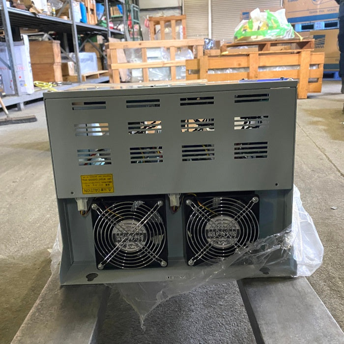 富士電機　交流電力調整器　RPNW　2450-T