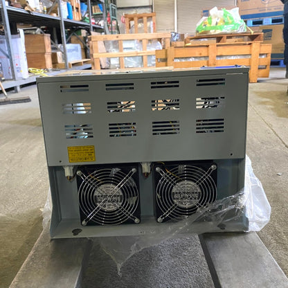 富士電機　交流電力調整器　RPNW　2450-T