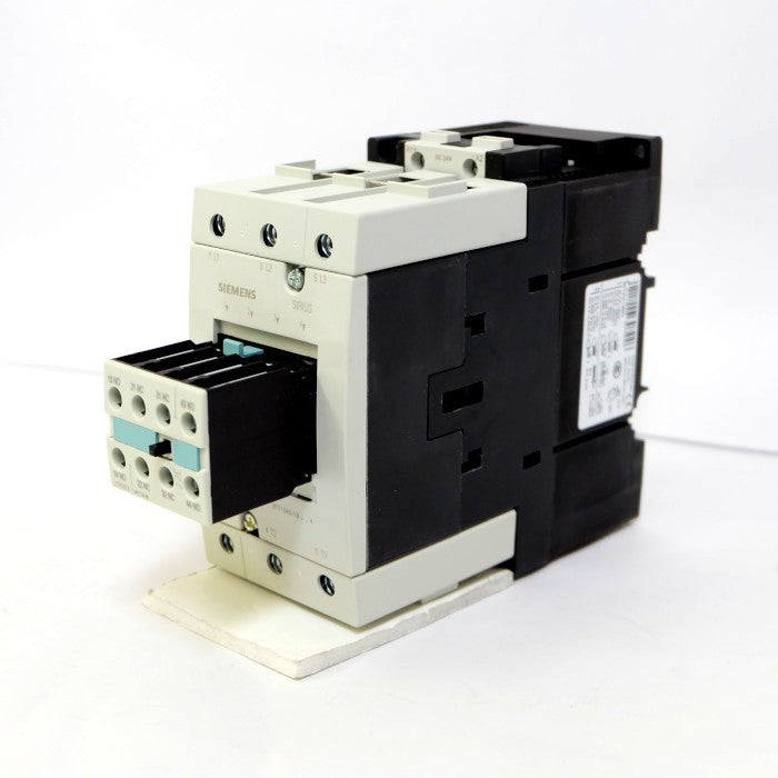 シーメンス　コンタクト　3RT1045-1BB44+3RT1936-1CB00