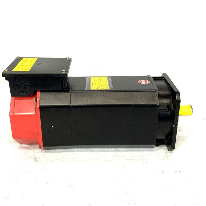 ファナック　ACスピンドルモーター　A06B-1445-B101