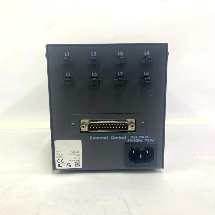 CCS　LED照明デジタル電源　PD2-3012-8 (A)