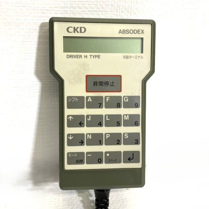CKD　アブソデックス　AX0170H