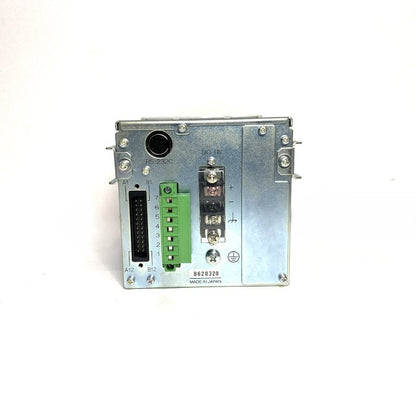 UNIPULSE　タッチパネル型デジタルインジケータ　F327A