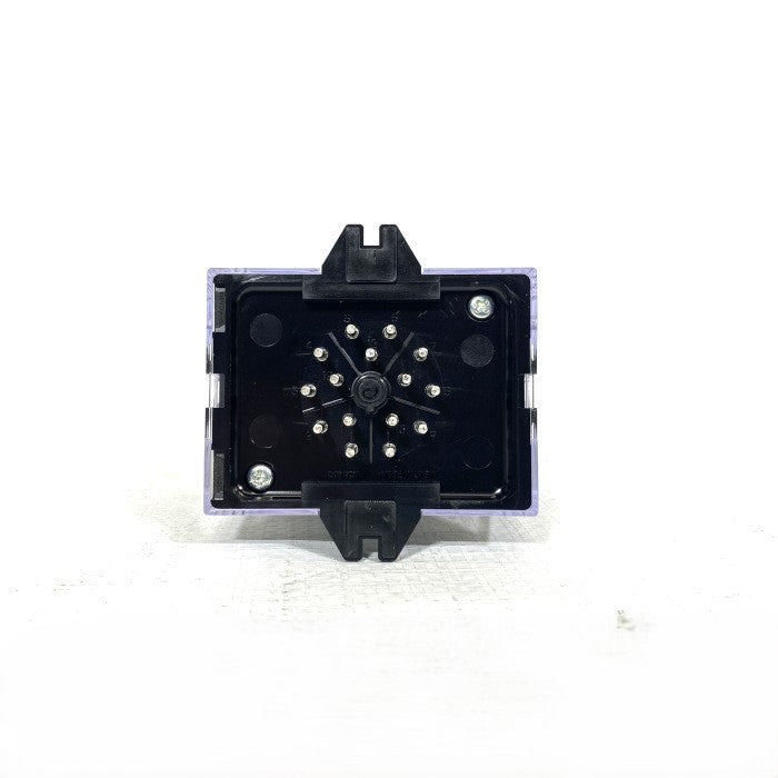 オムロン　パワーリレー　　MM4XPN-D