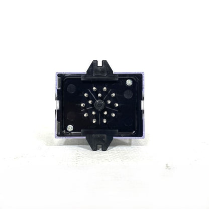 オムロン　パワーリレー　　MM4XPN-D