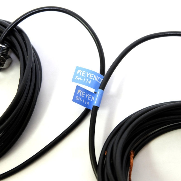 キーエンス　近接SW　SH-114　２個セット
