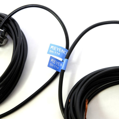 キーエンス　近接SW　SH-114　２個セット