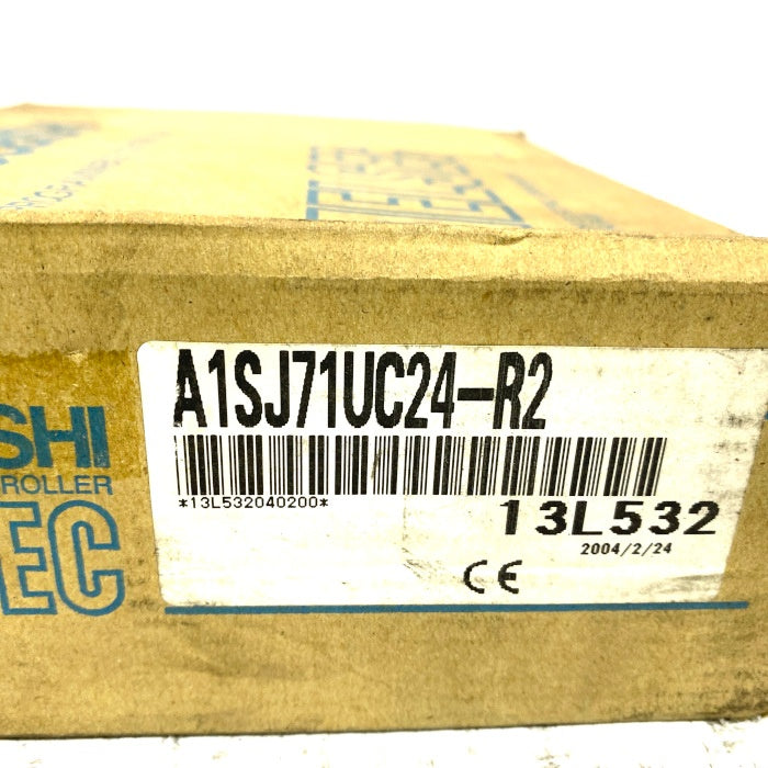 三菱電機　計算機ユニット　A1SJ71UC24-R2