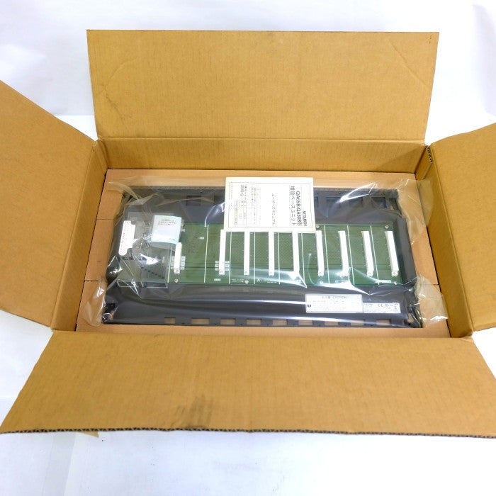 三菱電機　ベースユニット　QA68B